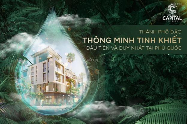 Ngôi nhà thứ 2 tại Phú Quốc, sở hữu vĩnh viễn, Meyhomes Capital 13414001