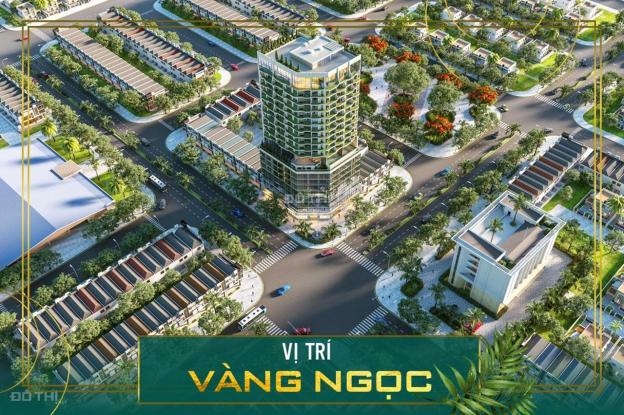 Căn hộ chuẩn 4* view biển đẹp có sổ đỏ, sở hữu vĩnh viễn đầu tiên tại Tuy Hòa 13414108