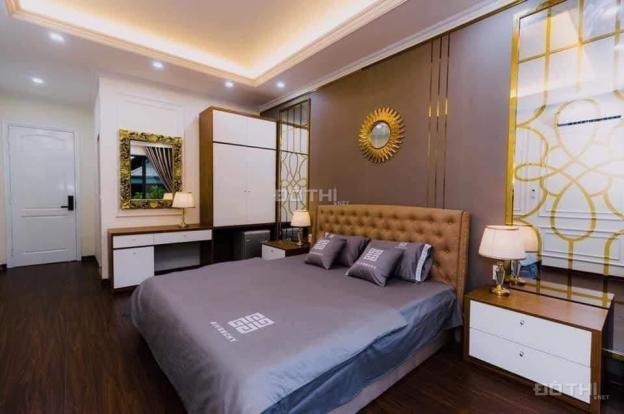 Phân lô Hoàng Cầu - 65m2*7 tầng - trung tâm Đống Đa - kinh doanh homestay ô tô tránh 13414360