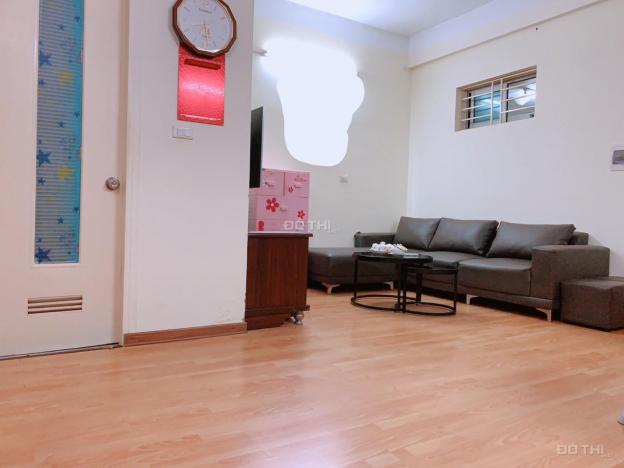 Cần bán căn hộ chung cư 1 phòng ngủ HH1C Linh Đàm 13414375