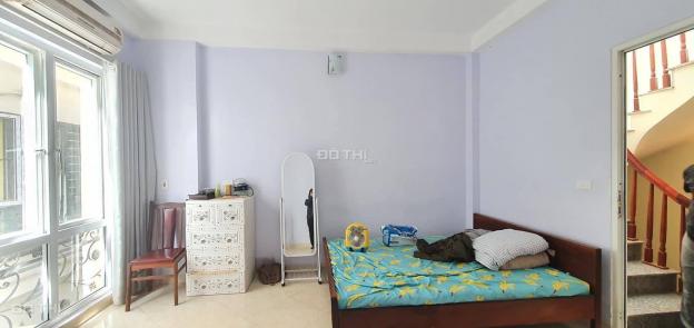 Nhà Đông Thiên, Hoàng Mai, 30m2*4 tầng, MT 4.25m, giá 2,3 tỷ 13414476