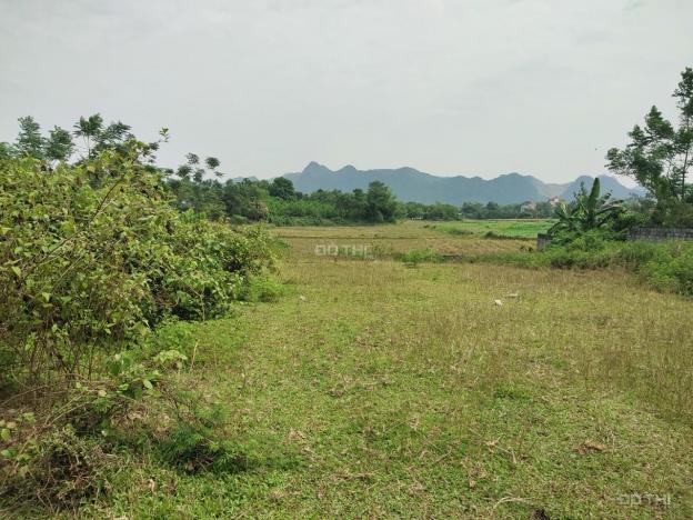 Bán gấp lô đất thổ cư view siêu đẹp tại Lương Sơn, Hòa Bình 13414604