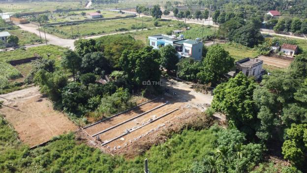 Đầu tư siêu lợi nhuận với lô đất 100.8m2 tại khu TĐC Linh Sơn, Bình Yên, Thạch Thất, HN 13414910