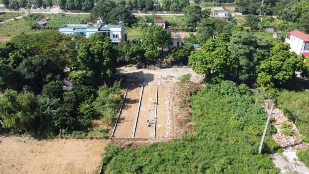 Đầu tư siêu lợi nhuận với lô đất 100.8m2 tại khu TĐC Linh Sơn, Bình Yên, Thạch Thất, HN 13414910
