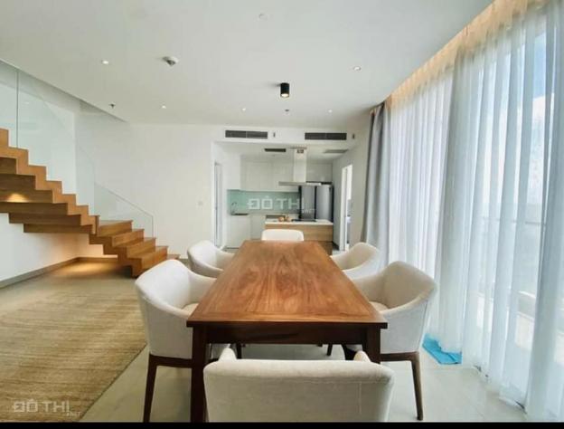 Cho thuê chung cư Đảo Kim Cương 120m2, 3PN, đầy đủ nội thất giá tốt nhất thị trường chỉ 35tr/tháng 13414972