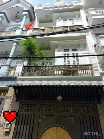 Bán nhà HXH đẹp vuông vức, giá 6 tỷ 500tr, Lê Trọng Tấn, Quận Tân Phú 13415088