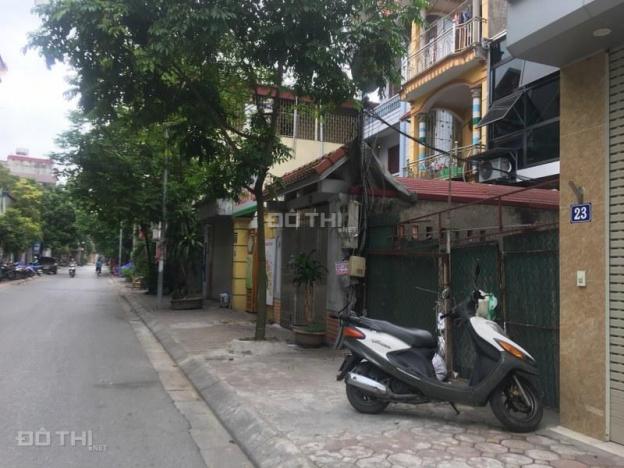 Bán đất đẹp đường có vỉa hè tại phường Sài Đồng 13415228