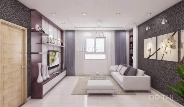 Cho thuê căn hộ chung cư tại Quận 8, Hồ Chí Minh diện tích 81m2, giá 7 triệu/tháng 13415466