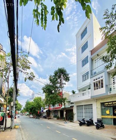 Hàng hiếm - Nhà 6 tầng ngay trung tâm TP - Mặt tiền Lê Bình Thuận tiện kinh doanh - P. Hưng Lợi 13415477