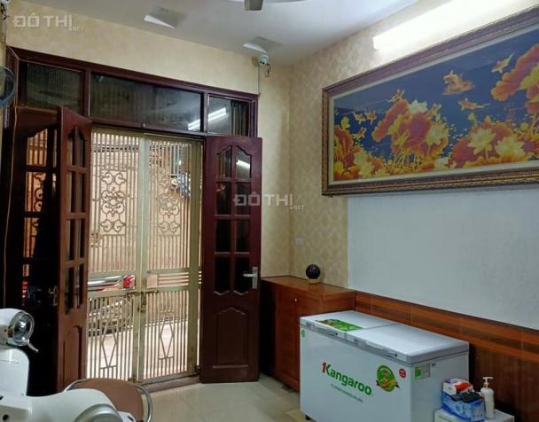 Nhỉnh 2 tỷ, Hồng Hà, Hoàn Kiếm, 25m2, 5 tầng, về ở ngay 13415576