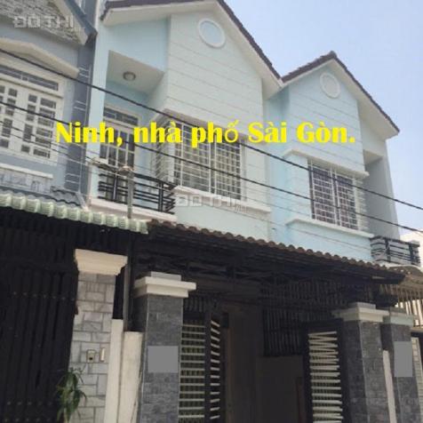 Bán nhà HXH quận Tân Bình, 65tr/m2 cả nhà và đất, ô tô ngủ trong nhà 13415645