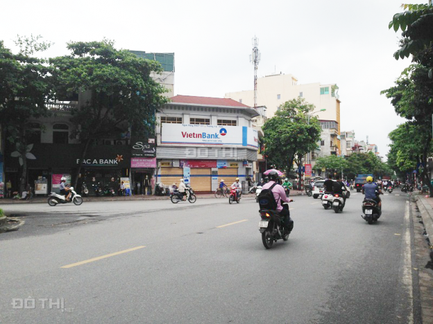 Mặt phố Nguyễn Sơn, Kinh doanh đỉnh, ở hoặc đầu tư 8,7tỷ, LH 0961296116 13415844