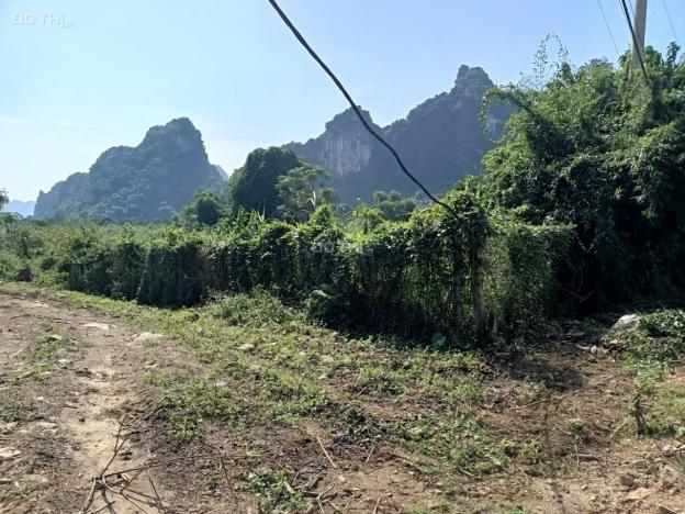 Chỉ với hơn 6 tỷ sở hữu ngay lô đất tuyệt đẹp thích hợp làm nhà xưởng tại Lương Sơn, Hòa Bình 13415868