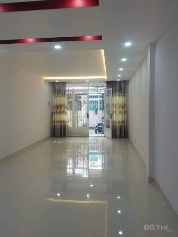 Bán nhà đường Ông Ích Khiêm, Quận 11, 3 tầng, 60m2, 3PN giá chỉ 6.9 tỷ TL 0902793698 13416015