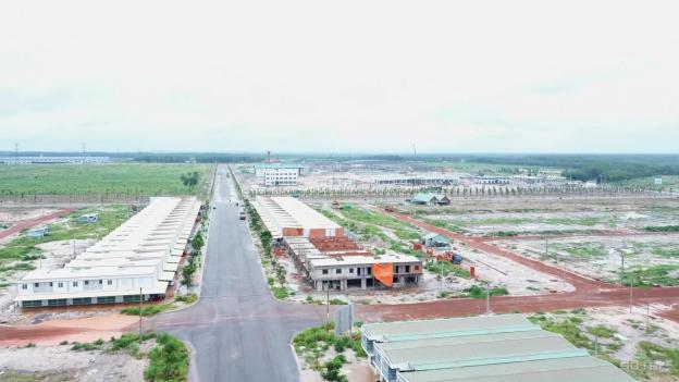 Đất khu công nghiệp Becamex Bình Phước giá 690 triệu/150m2 thổ cư 13416134