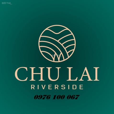 Đất nền Chu Lai Riverside cạnh sông Trường Giang, giá chỉ từ 800tr/lô. LH 0976 100 067 13416307