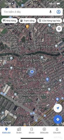 Bán nhà riêng tại Phường Kiến Hưng, Hà Đông, Hà Nội, diện tích 40m2, giá 2.45 tỷ 13416337