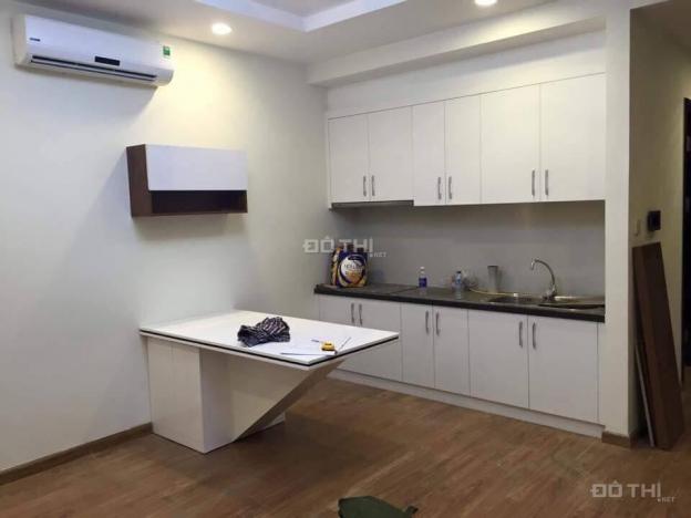 Bán căn góc 3PN + 2WC, 106m2, chung cư Seasons Avenue, 5 tỷ full đồ 13416524