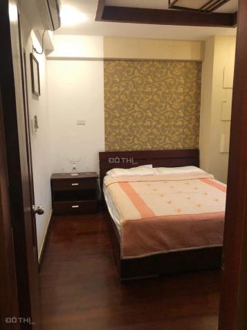 Bán căn hộ 3 ngủ 3 mặt thoáng đẹp nhất chung cư OCT1 Bắc Linh Đàm full nội thất gỗ sang trọng 13416528
