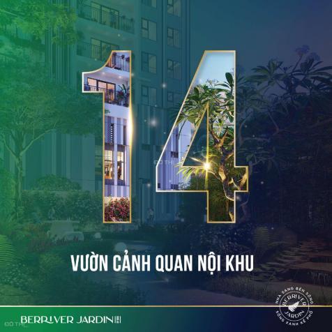 Cần bán căn số 5, tầng 11, DT 60m2 tại 390 Nguyễn Văn Cừ, Long Biên 13416574