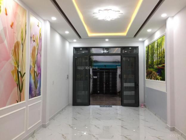 Bán nhà Đinh Tiên Hoàng(Lê Văn Duyệt) Quận Bình Thạnh, DT: 45m2. LH: 0932155399 13416622