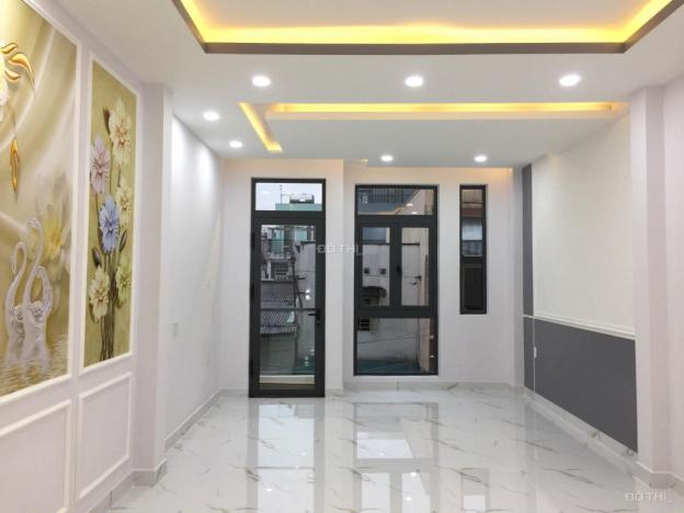 Bán nhà Đinh Tiên Hoàng(Lê Văn Duyệt) Quận Bình Thạnh, DT: 45m2. LH: 0932155399 13416622