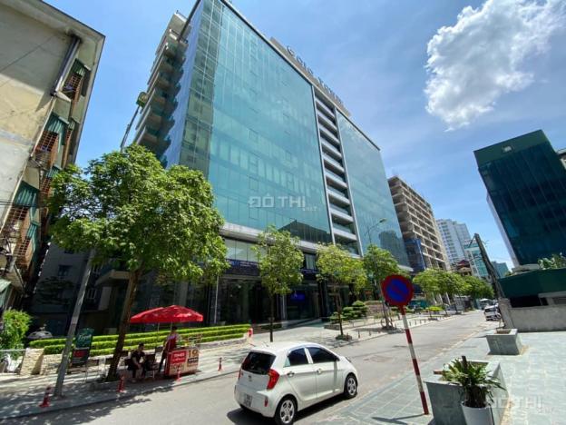 Cho thuê văn phòng tại tòa nhà CIC Tower, Cầu Giấy, Hà Nội, giá 276.72 nghìn/m2/tháng 13416840