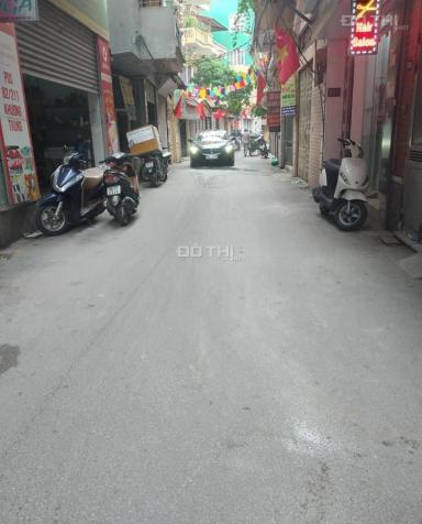 Bán nhà quận Thanh Xuân - phố Khương Trung. Ngõ ô tô quay đầu 13416982