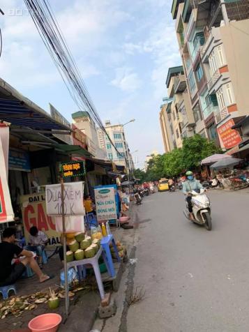 Cần bán gấp nhà mặt phố Lê Lợi - Hà Đông - kinh doanh - vỉa hè - ô tô tránh 13417112