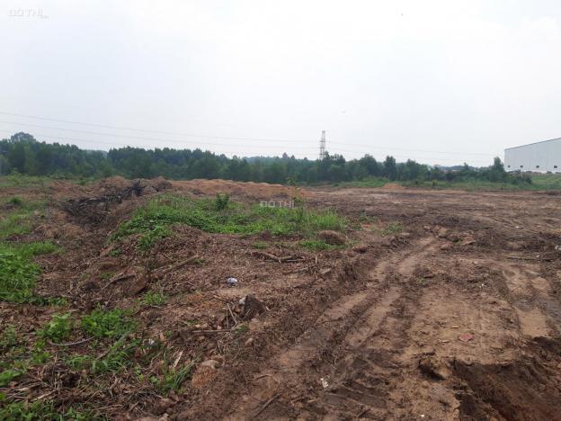 Bán đất công nghiệp tại KCN Đồng Văn III, Duy Tiên, Hà Nam 13 ha, giá 130 tỷ 13417433
