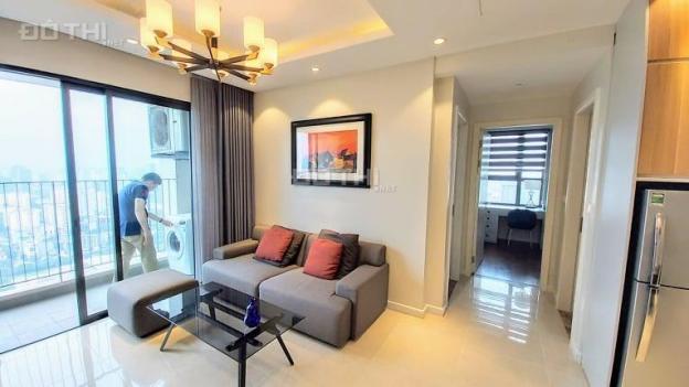 Cam kết giá luôn tốt nhất thị trường! Căn hộ 2PN, 60m2 tại D'Capitale full nội thất giá chỉ 2,4 tỷ 13417604