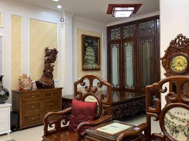 Tuyệt phẩm Khương Trung, Thanh Xuân lô góc kinh doanh đỉnh 52m2 * 5T, giá 7,4 tỷ 13417612