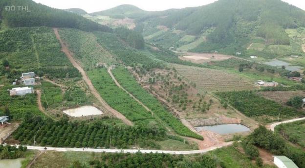 Hàng hot! Hàng hiếm đón đầu cơ hội vàng, có quyết định quy hoạch thành phố Đà Lạt 13417871