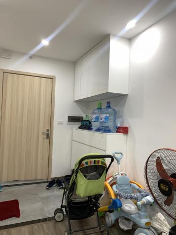 Chính chủ bán căn hộ số 1432 HH02E KĐT Thanh Hà - 0975928426 13417931