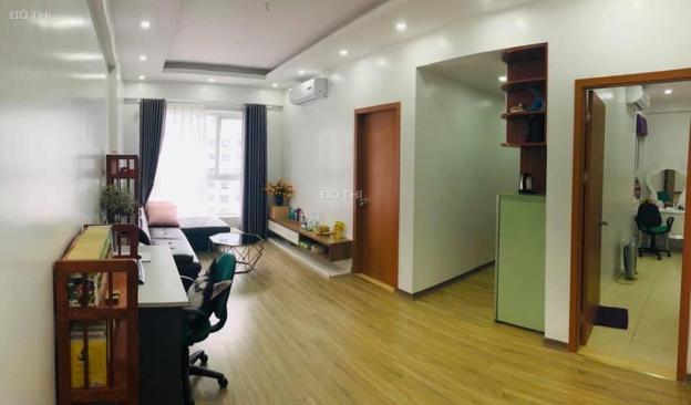 Chính chủ bán căn 2 ngủ view hồ tại KĐT Thanh Hà. LH Em Quyên 0968411361 13417946