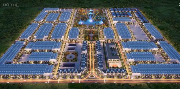 Bán đất nền dự án tại dự án khu đô thị mới Xuân Hòa, Phúc Yên, Vĩnh Phúc DT 125m2 giá 1,206 tỷ 13418122