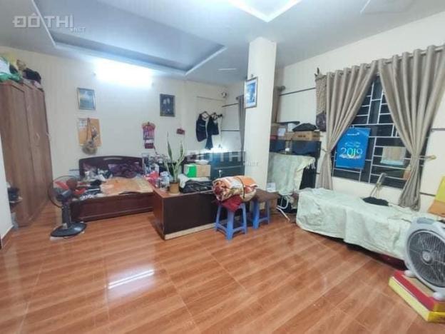 Chỉ 5.49 tỷ mua nhà Chùa Láng 60m2, 6 tầng, 7 PN có ngay thu nhập thụ động hơn 200 triệu/ năm 13418241