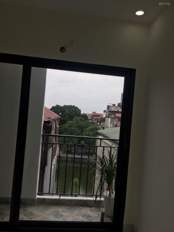 Chung cư mini view hồ - Đống Đa full đồ 13418281