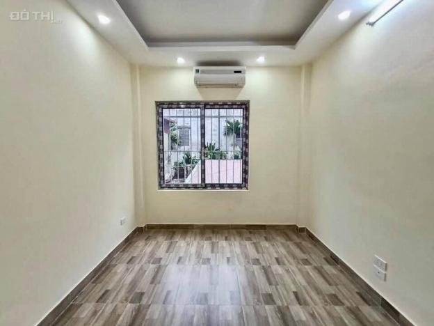 10m ra phố, ngõ thông rộng và thoáng, an sinh đỉnh, 6 tầng x 38m2 phố Minh Khai, 3,45 tỷ 13418728