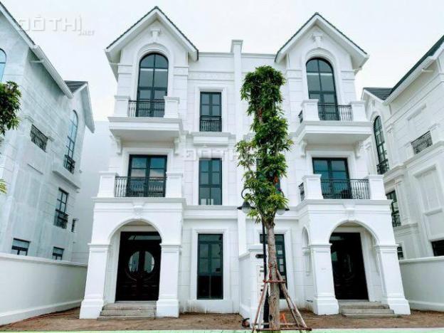Vinhomes Grand Park quận 9, sở hữu nhà phố/shophouse, biệt thự đẳng cấp nhất Sài Gòn chỉ từ 13 tỷ 13418793