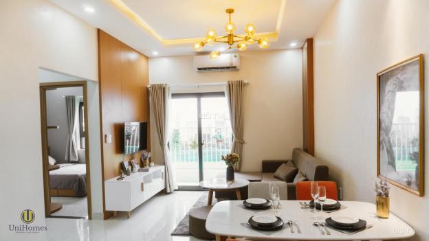 Bán CH chung cư tại dự án Park View Apartment, Thuận An, Bình Dương, diện tích 54.9m2 giá 1.2 tỷ 13419221