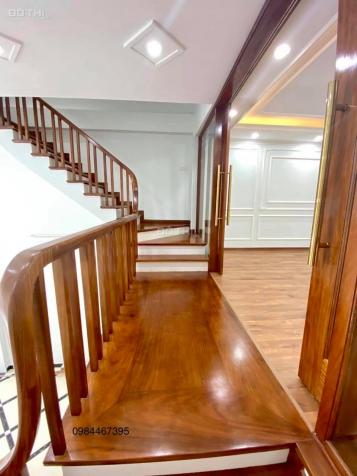 Bán nhà 80m2 * 5 tầng, KD đỉnh, ôtô 16 chỗ vào nhà - Linh Đàm - Hoàng Mai 13419213