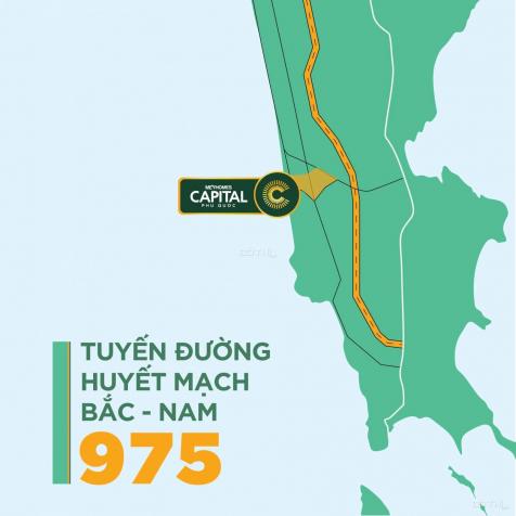 Giá trị đất nền nhà phố BĐS ven biển tại Meyhomes, khu đô thị biển đầu tiên tại ven biển phú quốc 13419455