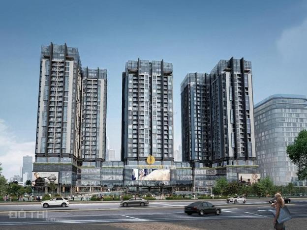 Chỉ với hơn 10 tỷ đồng sở hữu ngay căn hộ duplex hạng sang cách hồ Hoàn Kiếm hơn 1km 13419485