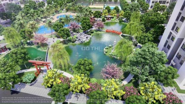 Vinhomes Grand Park Quận 9, sở hữu nhà Sài Gòn chỉ từ 200tr 13419661