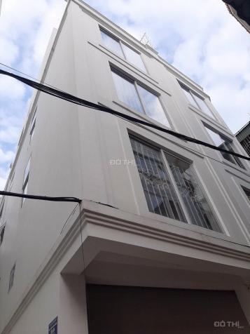 Hot bán nhà 30.1m2 x 4.5T mới xây cực đẹp tại tổ 4 - Phúc Đồng, Long Biên, ô tô đỗ ngay sát, 2.25tỷ 13419715