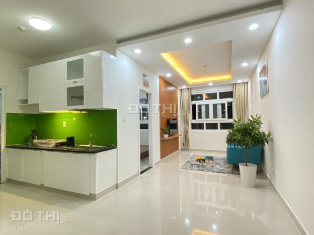Bán căn hộ 64m2 ở Sunview Town, sổ hồng đầy đủ, ngã tư Bình Phước, LH 094104966 13265559