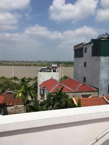 Lô góc Tây Hồ 6 tầng ô tô vào nhà thang máy view sông Hồng, 5,1 tỷ 13419961