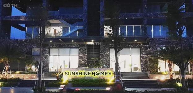 Bán căn hộ Sunshine đường Phú Thuận, Phường Tân Phú, Quận 7, Hồ Chí Minh DT 88.5m2, 4,05 tỷ 13420486