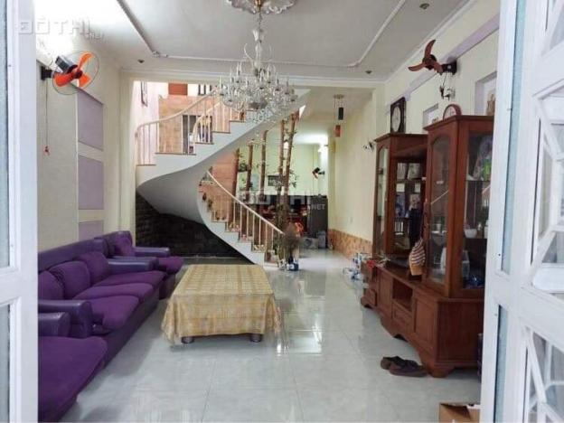 Cần bán nhà gấp mới đẹp, HXH, phường Tân Phú, Quận 7, 63m2, giá 4.9 tỷ 13420527